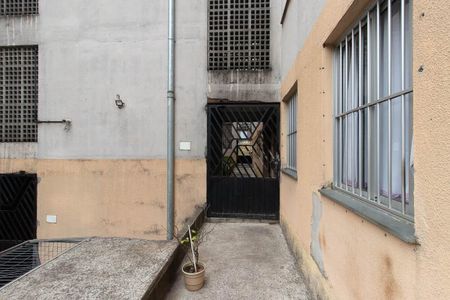 Apartamento para alugar com 50m², 2 quartos e 1 vagaEntrada