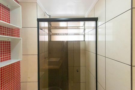 Apartamento para alugar com 50m², 2 quartos e 1 vagaBanheiro