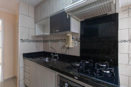 Apartamento para alugar com 50m², 2 quartos e 1 vagaCozinha