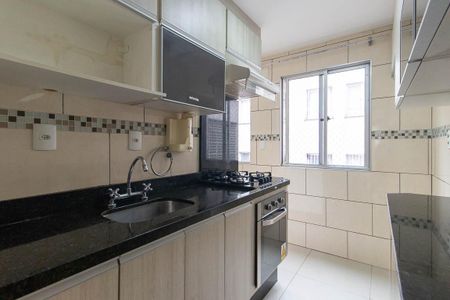 Apartamento para alugar com 50m², 2 quartos e 1 vagaCozinha