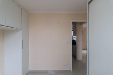 Quarto 1 de apartamento para alugar com 2 quartos, 50m² em Conjunto Habitacional Jova Rural, São Paulo
