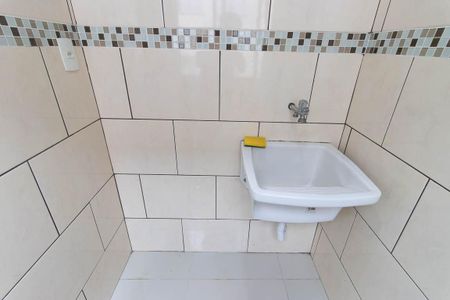 Apartamento para alugar com 50m², 2 quartos e 1 vagaÁrea de Serviço