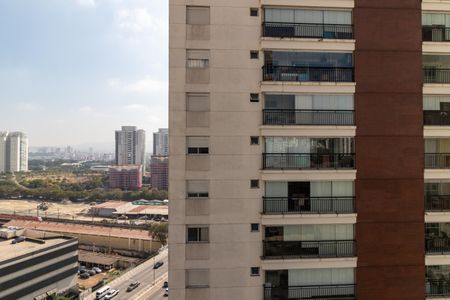 Apartamento à venda com 130m², 4 quartos e 2 vagasVista da Suíte