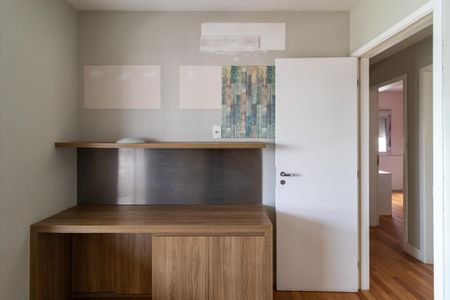 Apartamento à venda com 130m², 4 quartos e 2 vagasQuarto 1