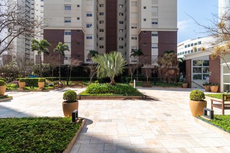 Apartamento à venda com 130m², 4 quartos e 2 vagasÁrea comum