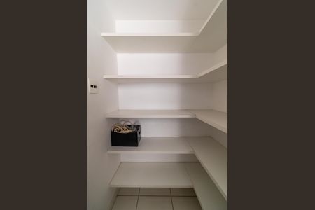 Apartamento à venda com 130m², 4 quartos e 2 vagasQuarto de Serviço