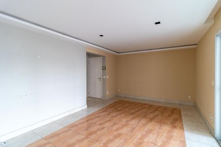 Sala de apartamento à venda com 4 quartos, 130m² em Água Branca, São Paulo