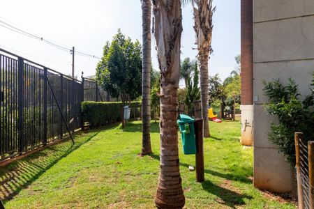 Apartamento à venda com 130m², 4 quartos e 2 vagasÁrea comum - Área Pet