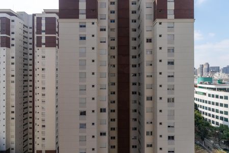 Apartamento à venda com 130m², 4 quartos e 2 vagasVista do Quarto 2
