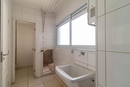 Apartamento à venda com 130m², 4 quartos e 2 vagasÁrea de Serviço