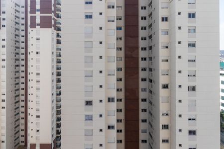 Apartamento à venda com 130m², 4 quartos e 2 vagasVista do Quarto 3