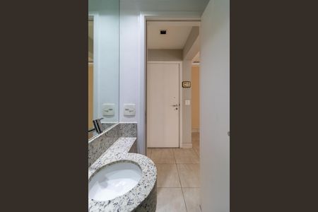 Apartamento à venda com 130m², 4 quartos e 2 vagasLavabo