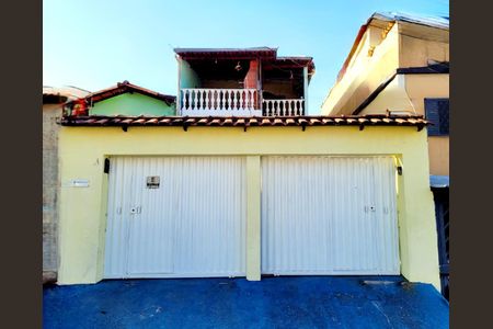 Casa à venda com 255m², 6 quartos e 2 vagasFoto 23