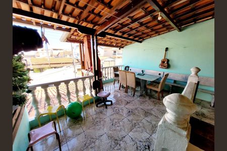 Casa à venda com 255m², 6 quartos e 2 vagasFoto 20