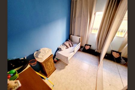 Foto 18 de casa à venda com 6 quartos, 255m² em Santa Monica, Belo Horizonte