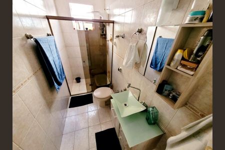 Foto 19 de casa à venda com 6 quartos, 255m² em Santa Monica, Belo Horizonte