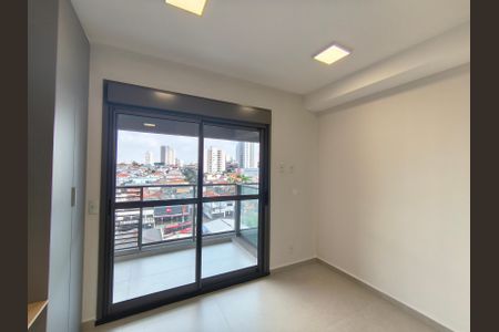 Studio de kitnet/studio para alugar com 1 quarto, 24m² em Alto do Ipiranga, São Paulo