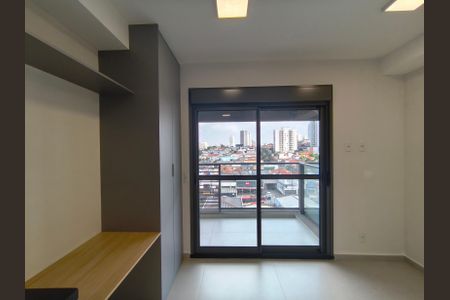 Studio de kitnet/studio para alugar com 1 quarto, 24m² em Alto do Ipiranga, São Paulo