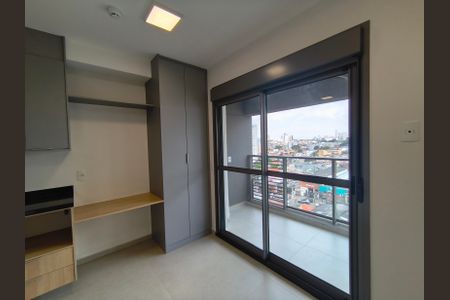 Studio para alugar com 24m², 1 quarto e sem vaga Studio para alugar com 24m², 1 quarto e sem vagaStudio
