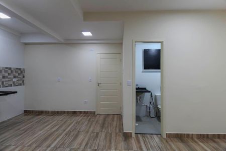 Studio de kitnet/studio para alugar com 1 quarto, 27m² em Vila Formosa, São Paulo