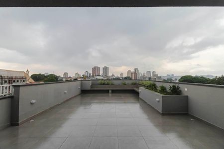 Studio para alugar com 27m², 1 quarto e sem vagaÁrea comum