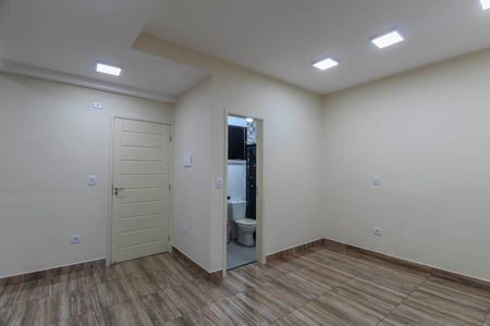 Studio de kitnet/studio para alugar com 1 quarto, 27m² em Vila Formosa, São Paulo