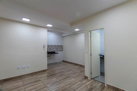 Studio de kitnet/studio para alugar com 1 quarto, 27m² em Vila Formosa, São Paulo