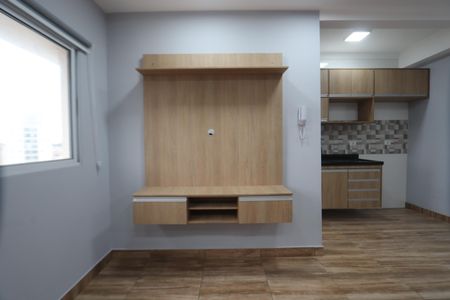 Studio para alugar com 27m², 1 quarto e sem vagaStudio