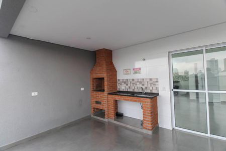 Studio para alugar com 27m², 1 quarto e sem vagaÁrea comum