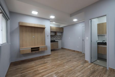 Studio de kitnet/studio para alugar com 1 quarto, 27m² em Vila Formosa, São Paulo