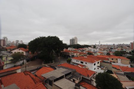 Vista da Janela de kitnet/studio para alugar com 1 quarto, 27m² em Vila Formosa, São Paulo