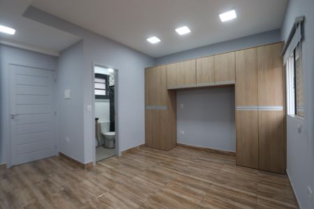 Studio de kitnet/studio para alugar com 1 quarto, 27m² em Vila Formosa, São Paulo