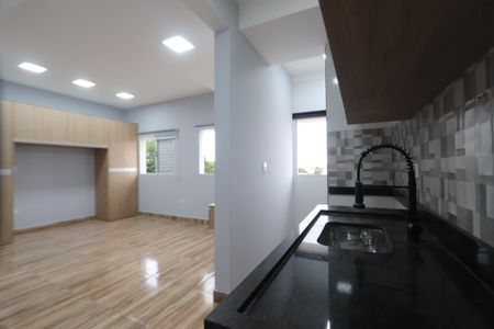 Studio de kitnet/studio para alugar com 1 quarto, 27m² em Vila Formosa, São Paulo