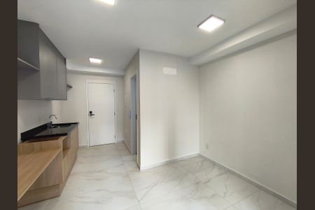 Apartamento para alugar com 24m², 1 quarto e sem vaga Apartamento para alugar com 24m², 1 quarto e sem vagaStudio