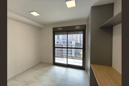 Apartamento para alugar com 24m², 1 quarto e sem vaga Apartamento para alugar com 24m², 1 quarto e sem vagaStudio