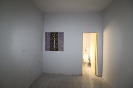 Quarto  de casa para alugar com 1 quarto, 60m² em Lauzane Paulista, São Paulo
