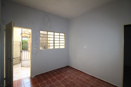 Sala de casa para alugar com 1 quarto, 60m² em Lauzane Paulista, São Paulo