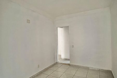 Quarto de apartamento para alugar com 1 quarto, 53m² em José Menino, Santos