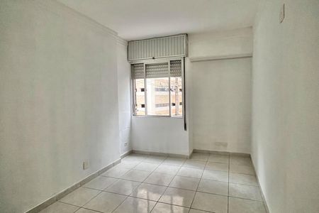 Quarto de apartamento para alugar com 1 quarto, 53m² em José Menino, Santos