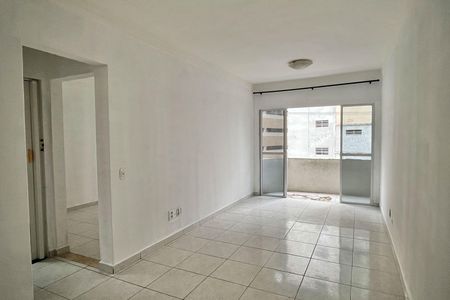 Apartamento para alugar com 1 quarto, 53m² em José Menino, Santos