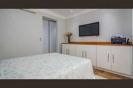 Apartamento à venda com 158m², 4 quartos e 3 vagas Apartamento à venda com 158m², 4 quartos e 3 vagasFoto 11