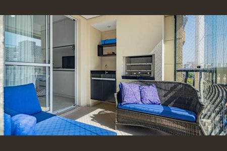 Apartamento à venda com 158m², 4 quartos e 3 vagas Apartamento à venda com 158m², 4 quartos e 3 vagasFoto 09