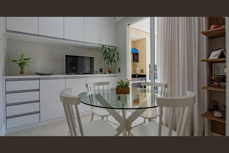 Apartamento à venda com 158m², 4 quartos e 3 vagas Apartamento à venda com 158m², 4 quartos e 3 vagasFoto 05