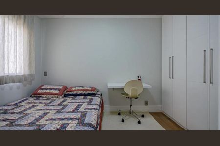 Apartamento à venda com 158m², 4 quartos e 3 vagas Apartamento à venda com 158m², 4 quartos e 3 vagasFoto 14