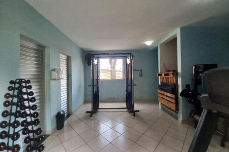 Apartamento à venda com 66m², 3 quartos e 1 vaga Apartamento à venda com 66m², 3 quartos e 1 vagaÁrea comum - Academia