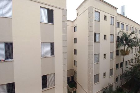Apartamento à venda com 66m², 3 quartos e 1 vaga Apartamento à venda com 66m², 3 quartos e 1 vagaVista da Suíte