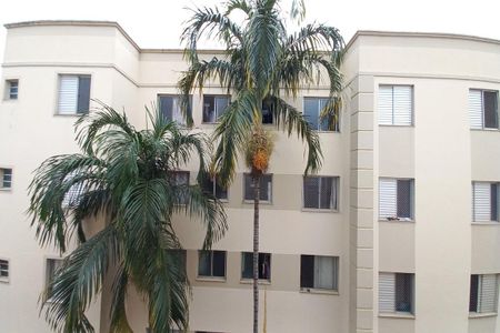 Apartamento à venda com 66m², 3 quartos e 1 vaga Apartamento à venda com 66m², 3 quartos e 1 vagaVista da Área de Serviço