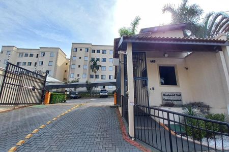 Apartamento à venda com 66m², 3 quartos e 1 vaga Apartamento à venda com 66m², 3 quartos e 1 vagaFachada e Portaria