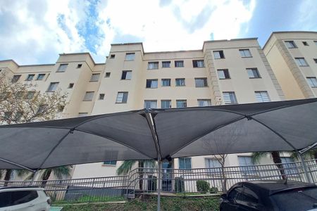 Apartamento à venda com 66m², 3 quartos e 1 vaga Apartamento à venda com 66m², 3 quartos e 1 vagaFachada do Prédio