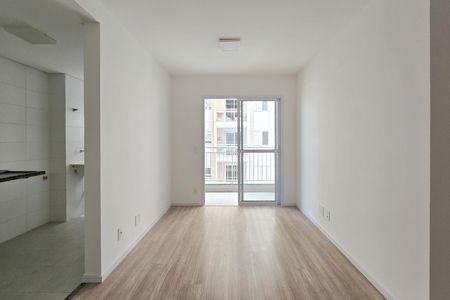 Sala de apartamento à venda com 2 quartos, 49m² em Assunção, São Bernardo do Campo